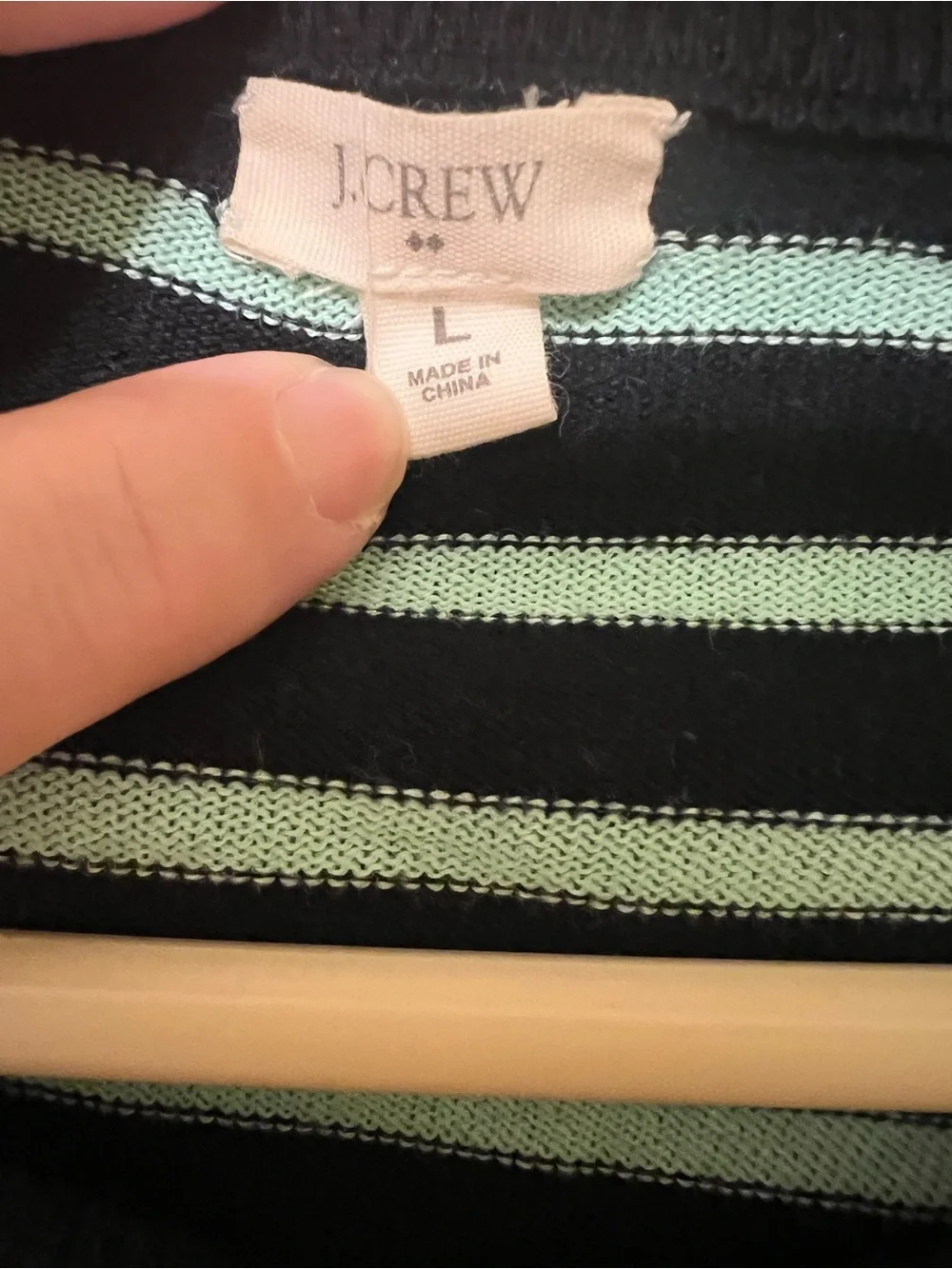 J Crew Jackie cardigan